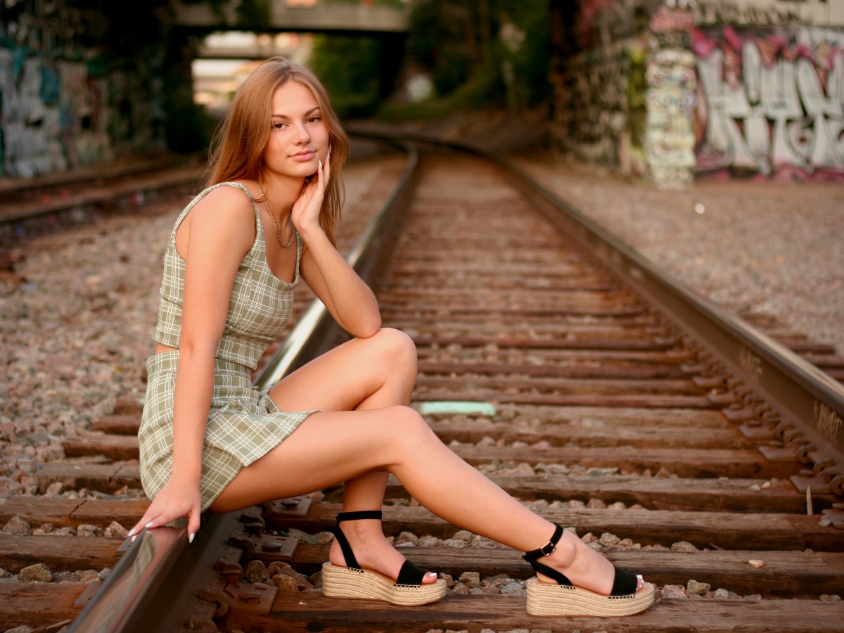 About Sylvia’s Gap&nbsp;Year