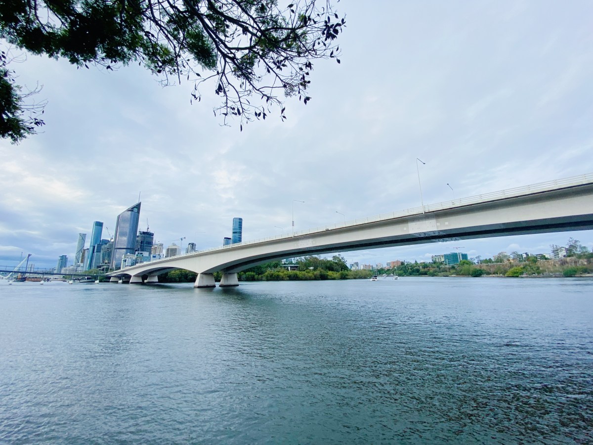 What to do in&nbsp;Brisbane