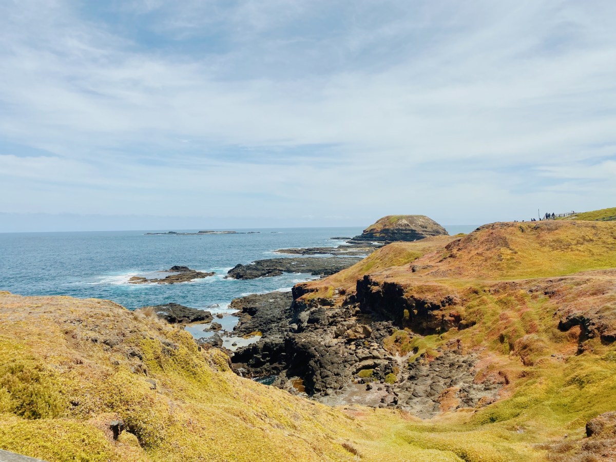 The Ultimate Australia Bucket&nbsp;List!