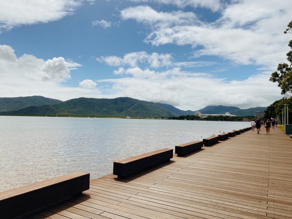 Must Dos in&nbsp;Cairns