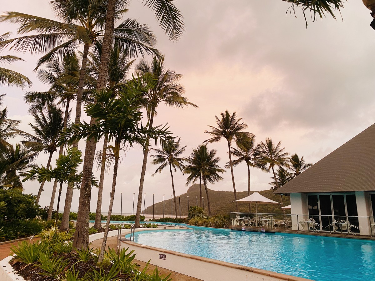 Valentine’s Day in the&nbsp;Whitsundays