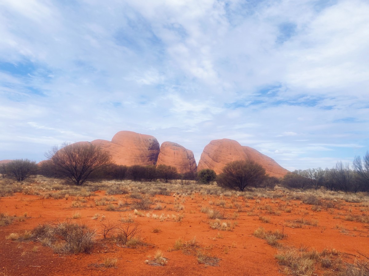 What to ACTUALLY See in&nbsp;Uluru