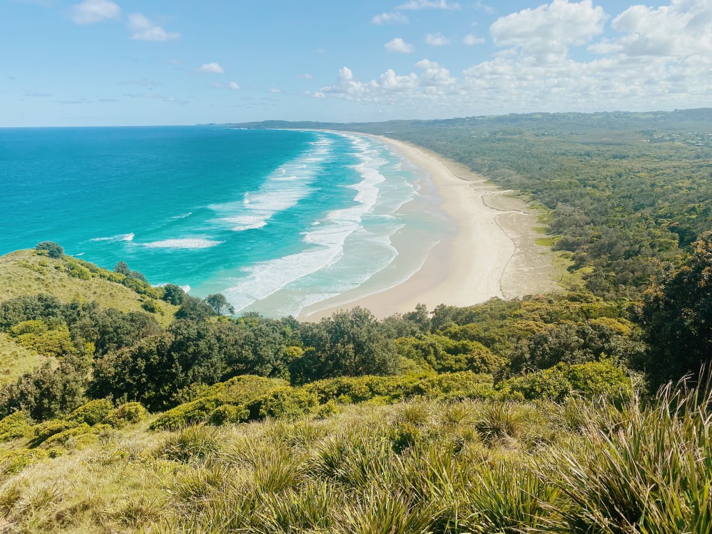 How to Spend a Weekend in Byron&nbsp;Bay