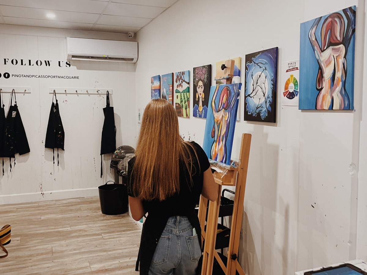 Everything You Need to Know About the Australian&nbsp;WHV