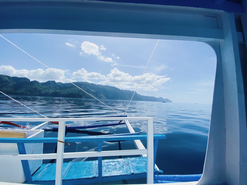 Spend 3 Days Sailing Around the&nbsp;Philippines!