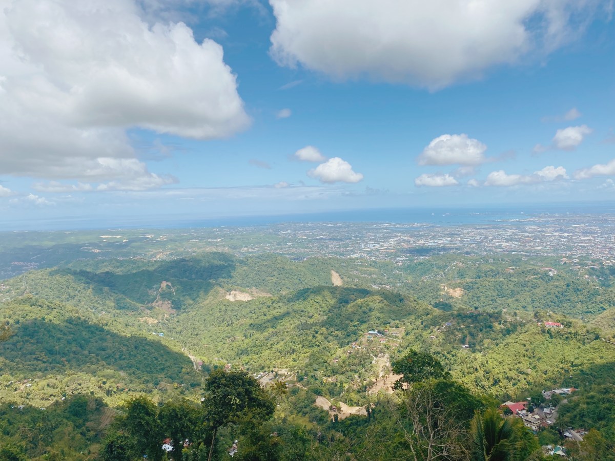 2 Days in Cebu&nbsp;City