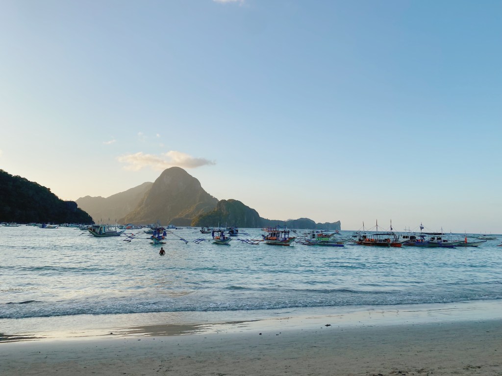 What to do in El&nbsp;Nido