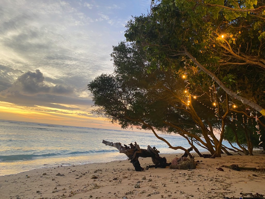 Gili Trawangan Travel&nbsp;Guide