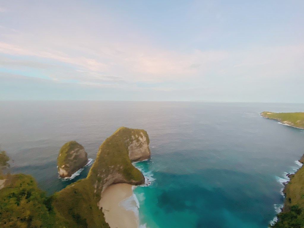 Nusa Penida Travel&nbsp;Guide