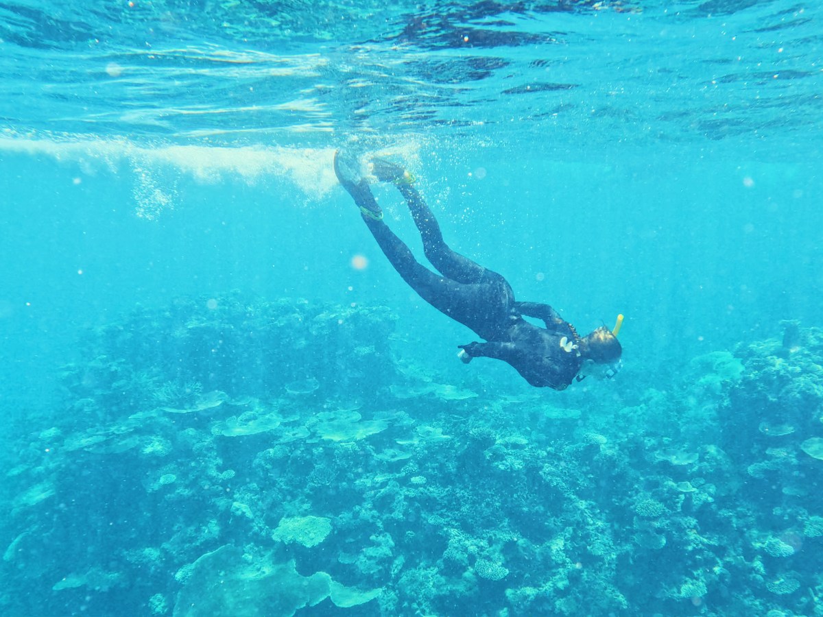 How to Budget for&nbsp;Australia