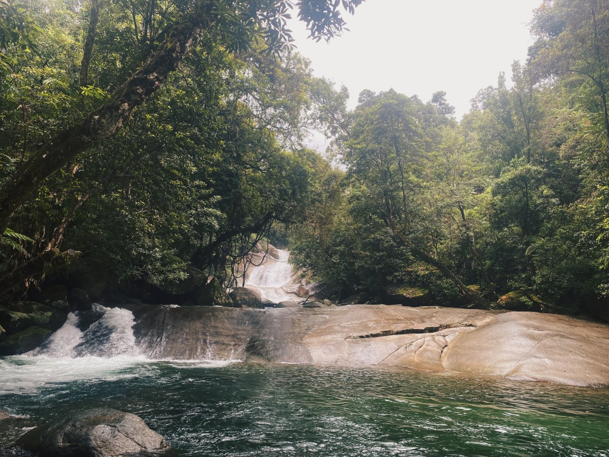 10 Unmissable Road Trips to take from&nbsp;Cairns