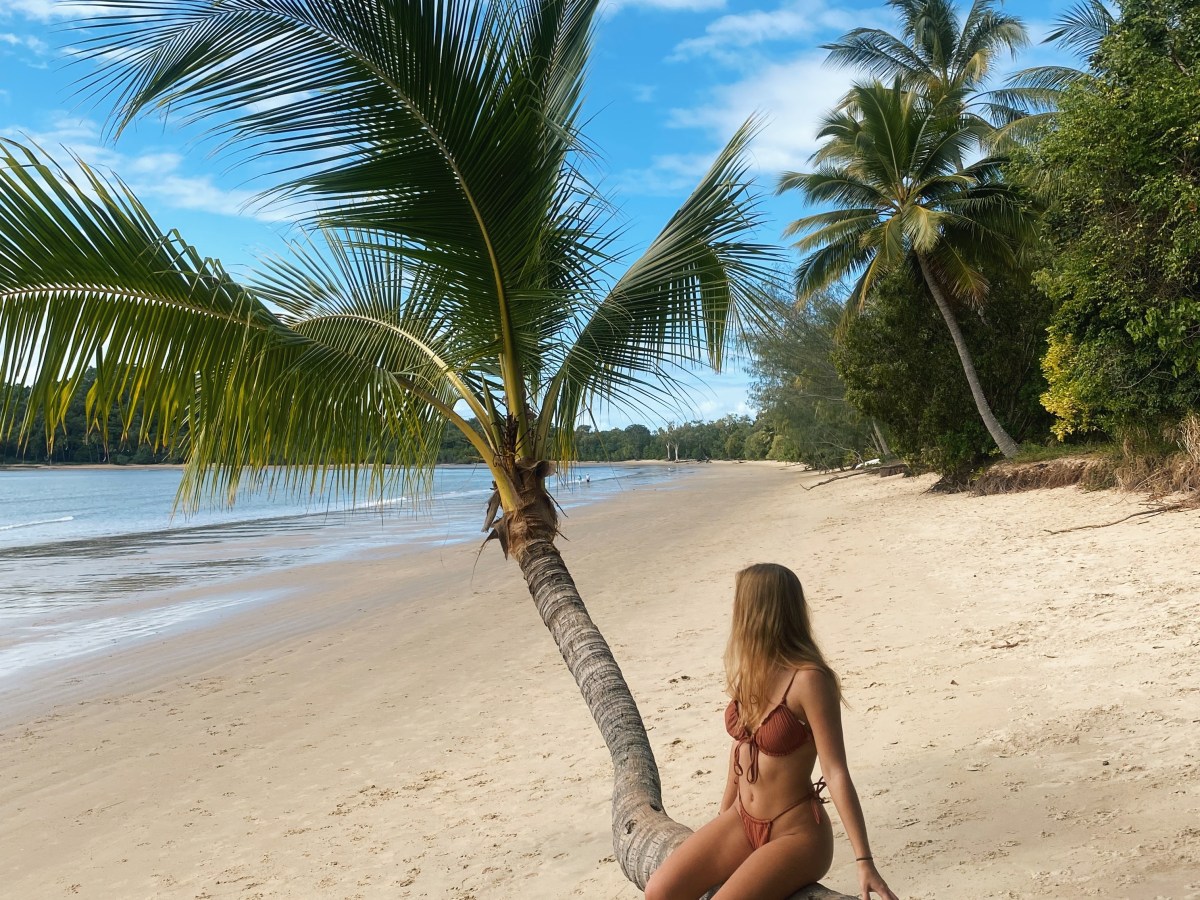 A Day in the Life: Working in&nbsp;Cairns