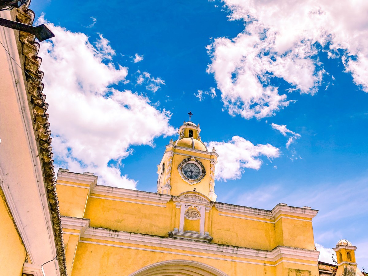 Things to do in&nbsp;Antigua