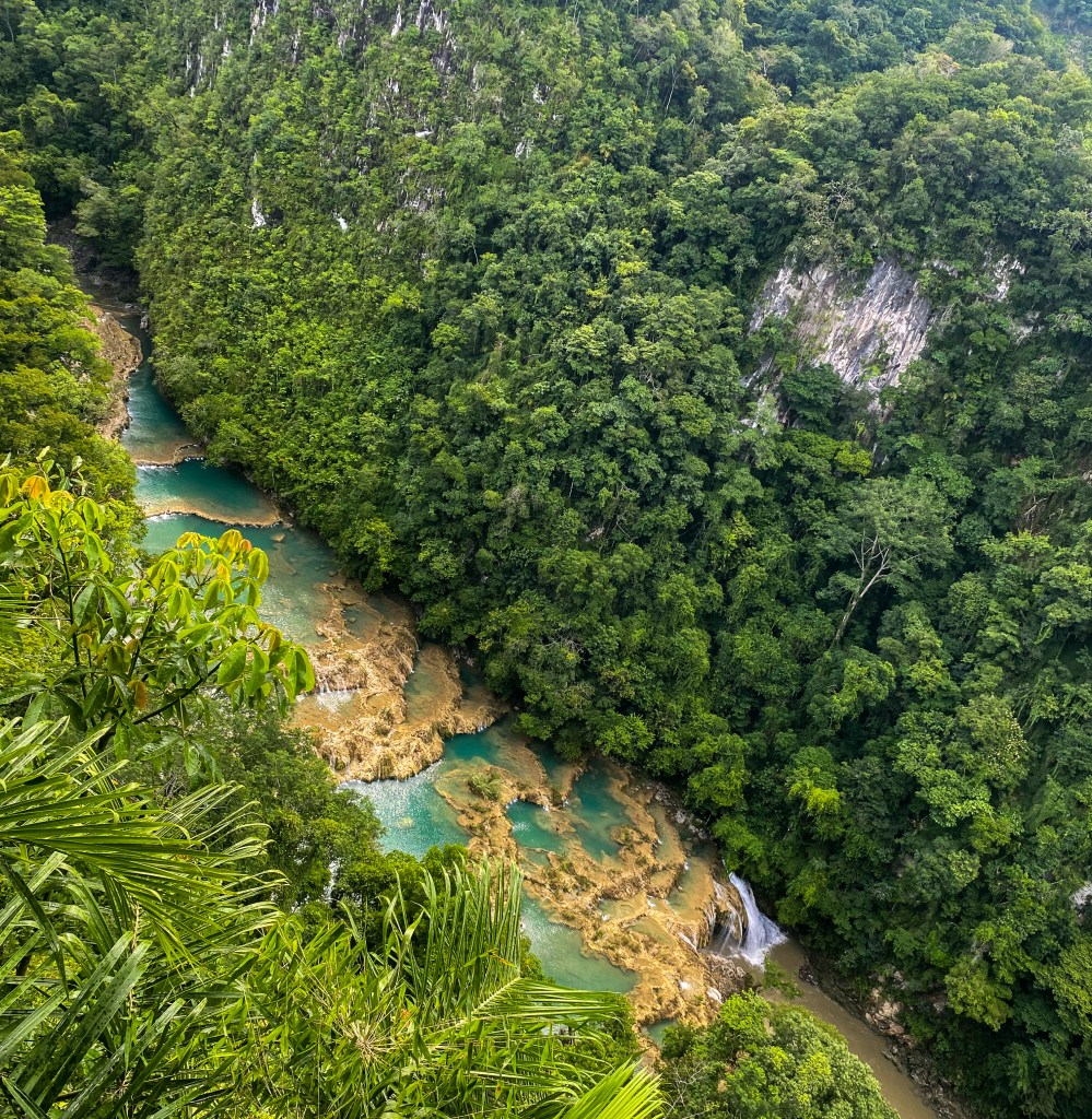 Semuc Champey Travel&nbsp;Guide