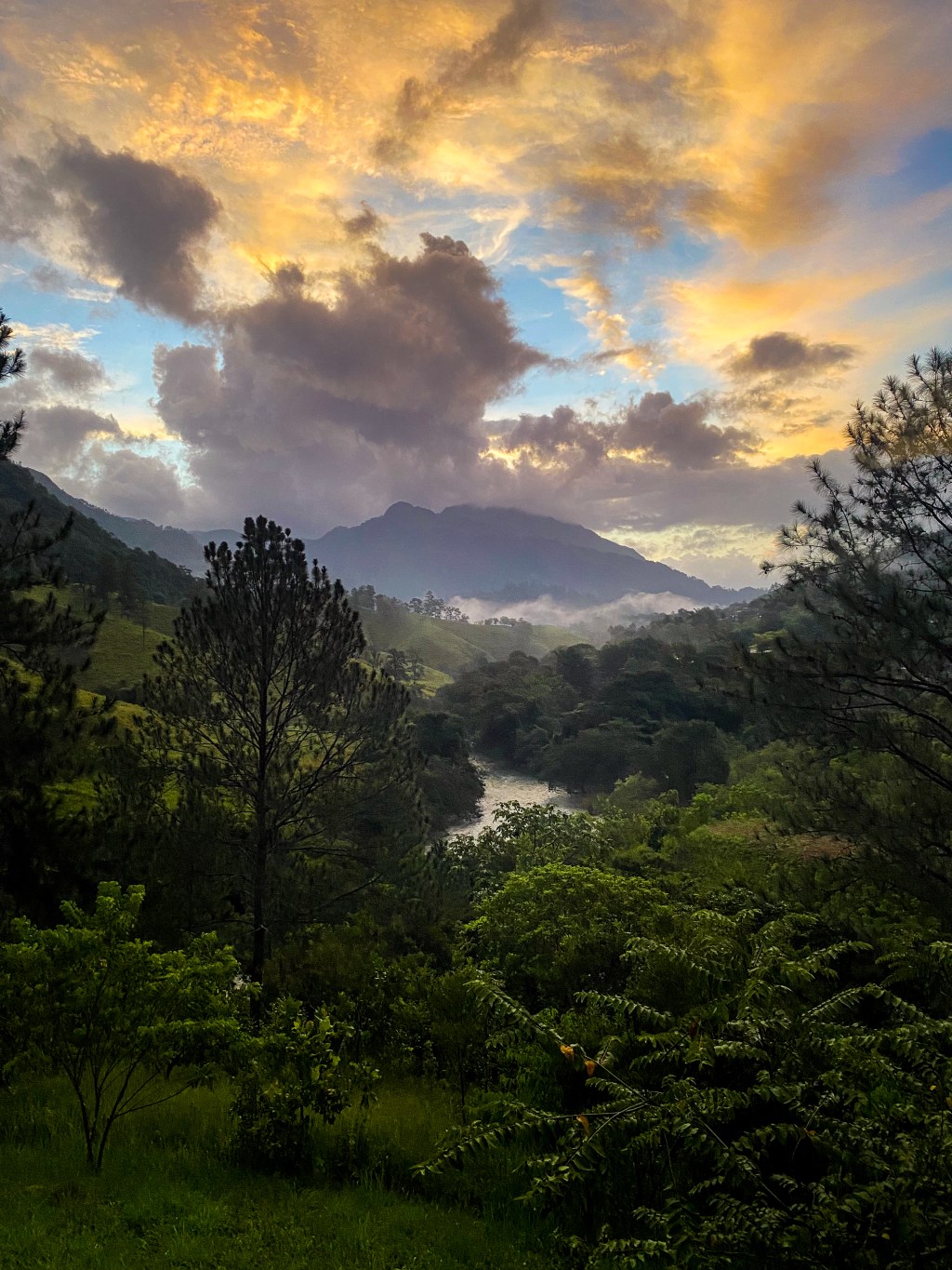 My 2024 Travel&nbsp;Bucketlist