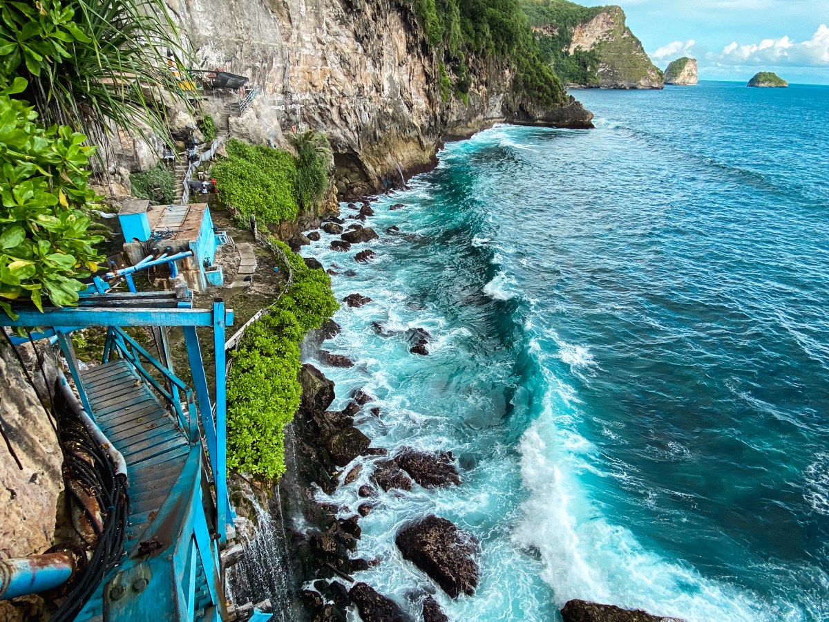 Travel Itinerary: Ultimate Guide to&nbsp;Bali