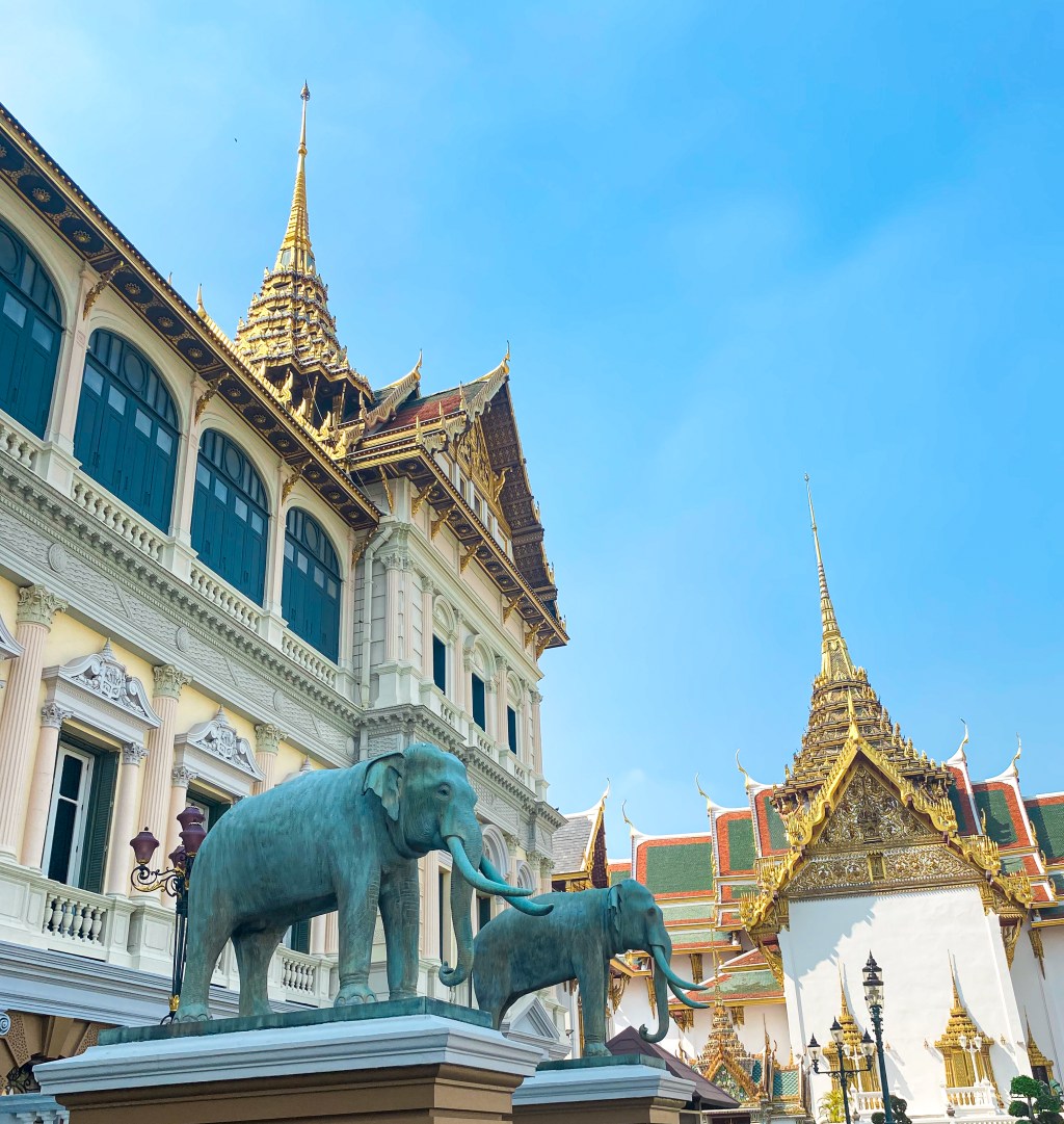 The Ultimate Thailand Bucket List!