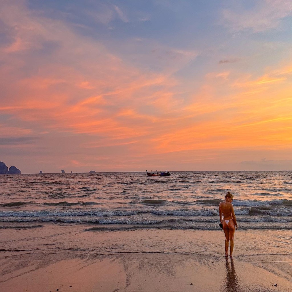 2024 Southeast Asia Travel Recap